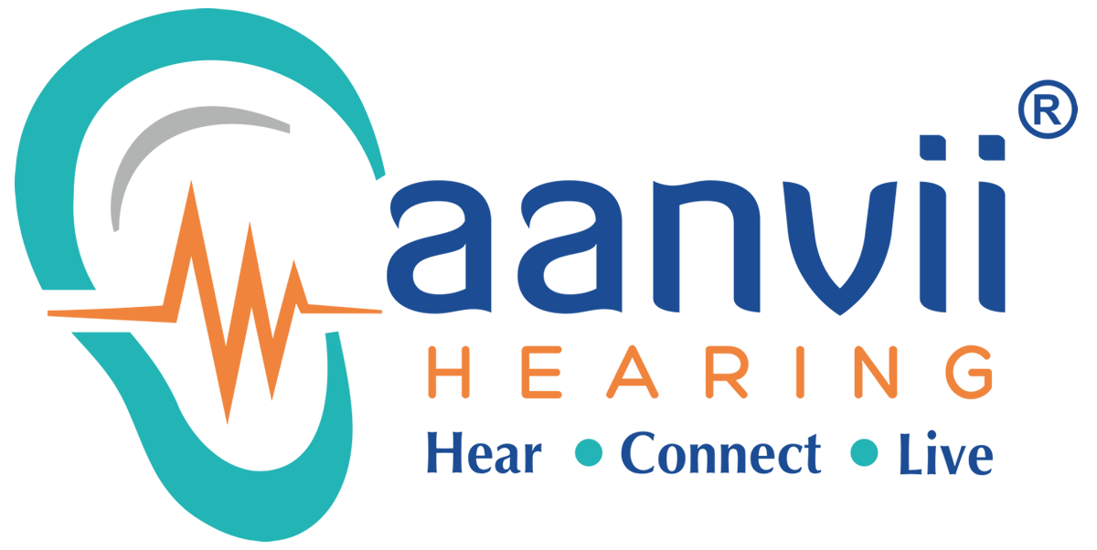Aanvii Hearing - Hear Connect Live