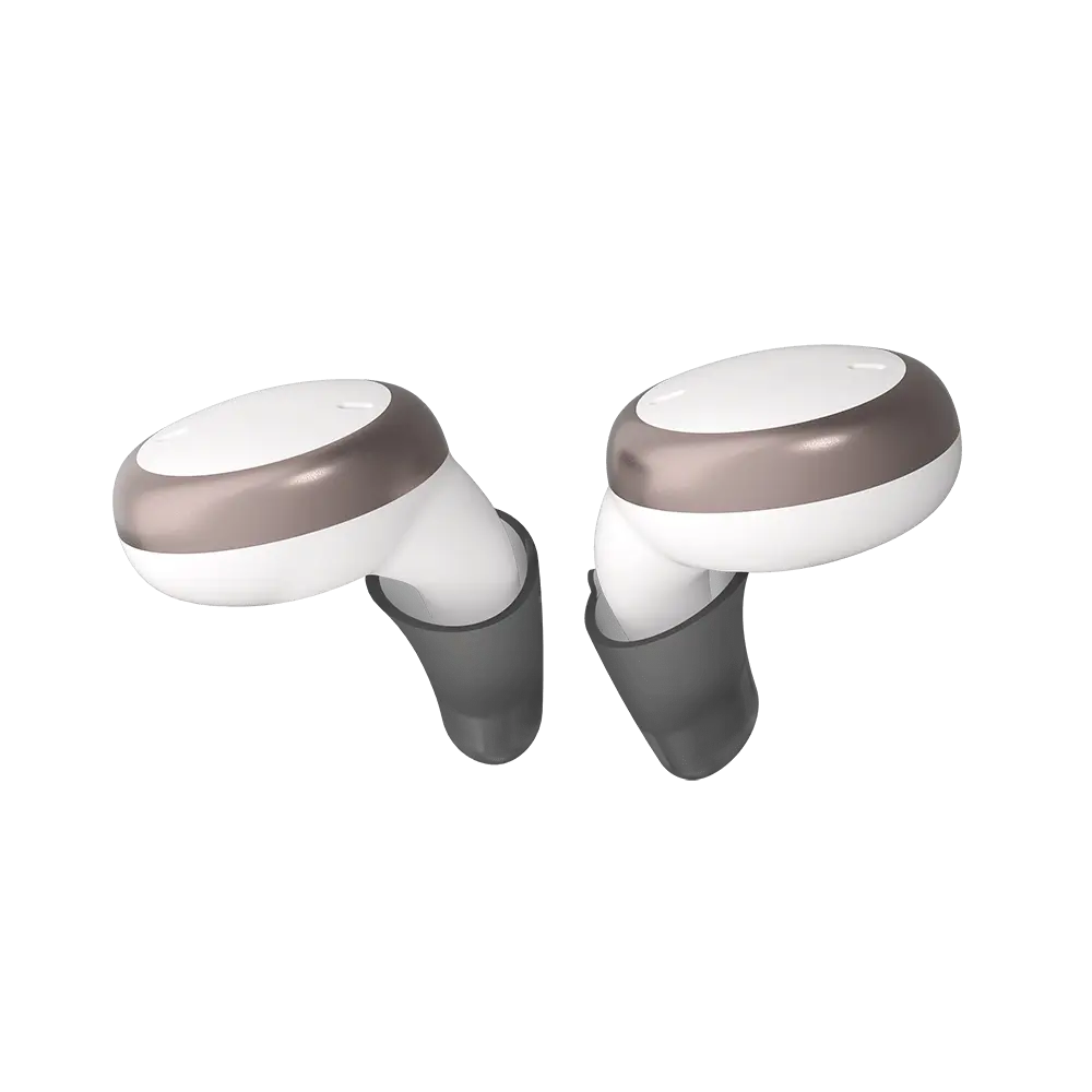 Active Pro IX Signia hearing aid available at Aanvii hearing aid centre